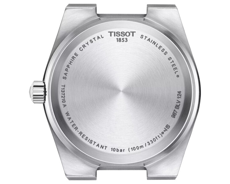Tissot PRX 35mm