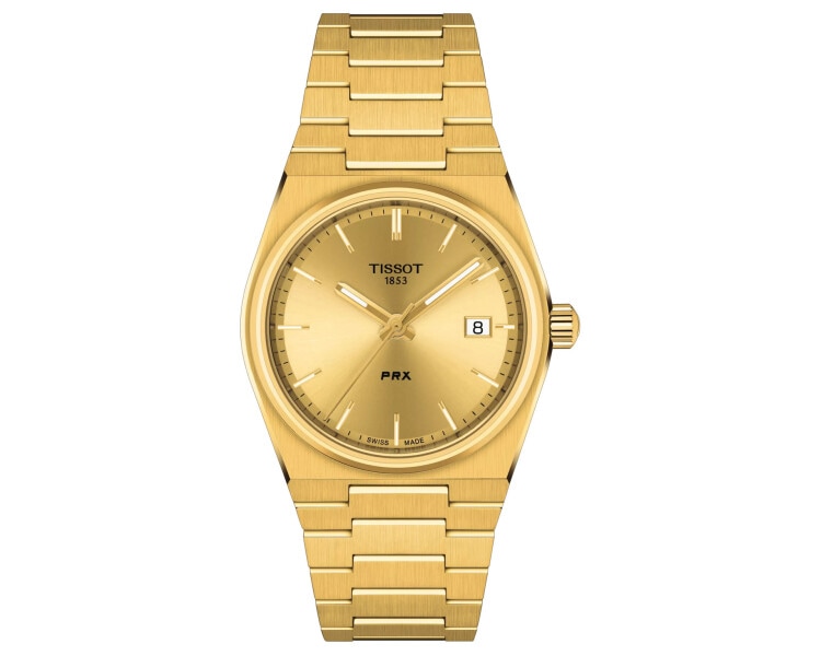 Tissot Tissot PRX 35mm