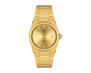 Zegarek damski Tissot Tissot PRX 35mm