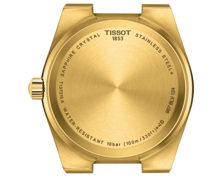Tissot Tissot PRX 35mm