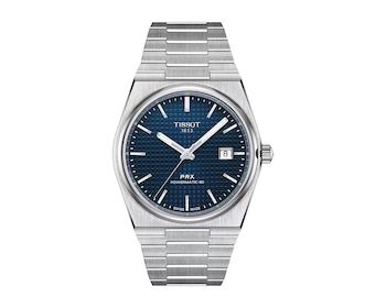 Zegarek męski Tissot Tissot PRX Powermatic 80 40mm