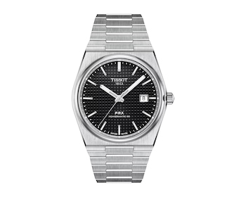 Zegarek męski Tissot Tissot PRX Powermatic 80 40mm