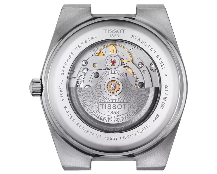 Tissot PRX Powermatic 80 40mm
