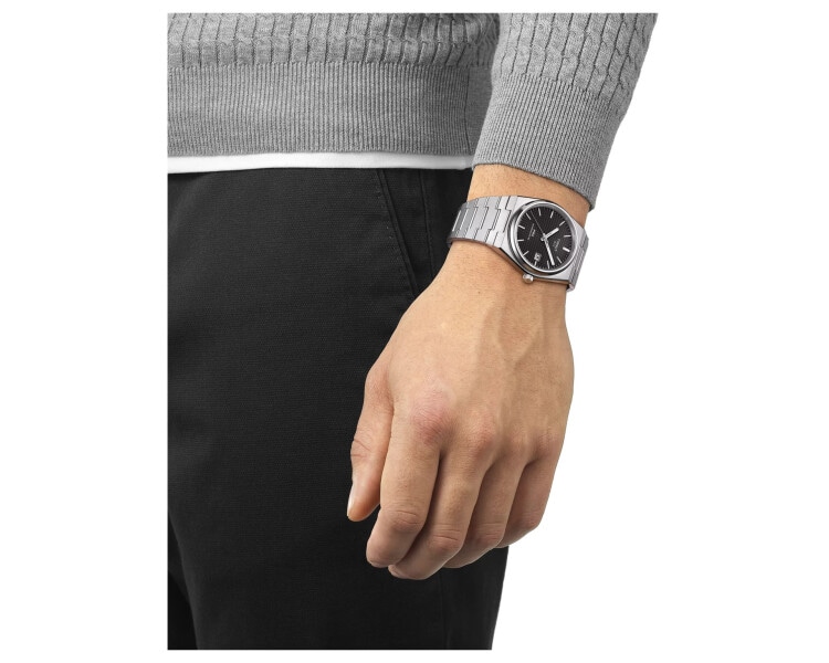 Tissot PRX Powermatic 80 40mm