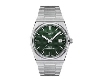 Zegarek męski Tissot Tissot PRX Powermatic 80 40mm