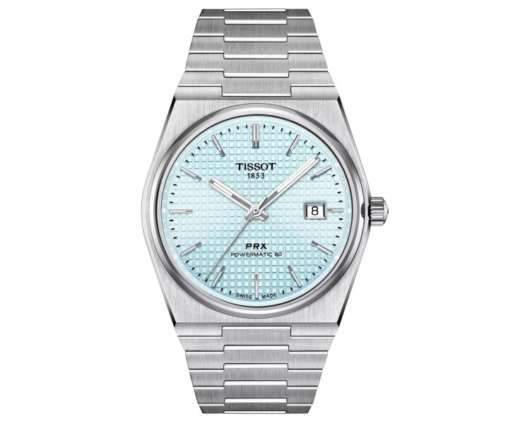 Tissot Tissot PRX Powermatic 80 40mm