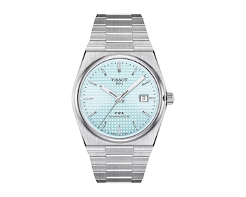 Zegarek męski Tissot Tissot PRX Powermatic 80 40mm