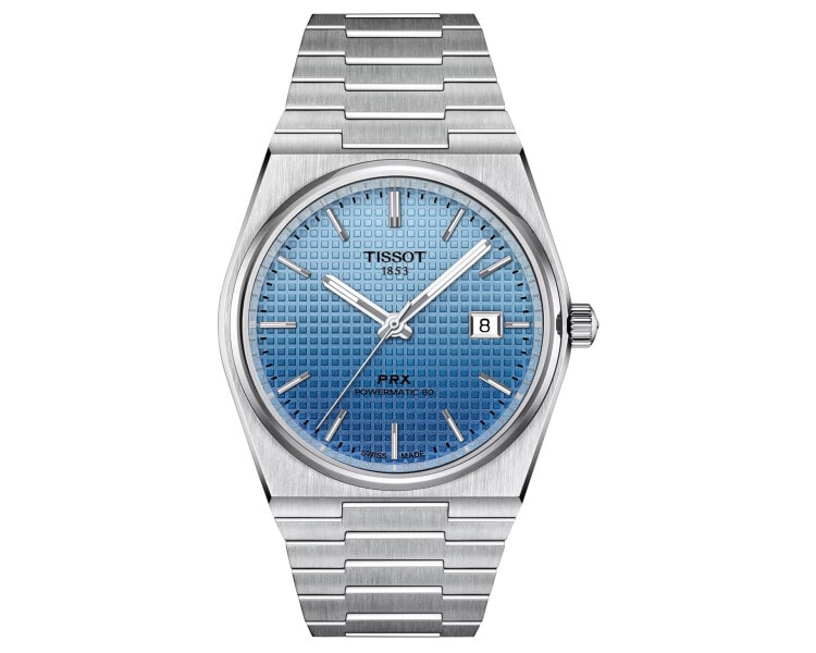 Tissot Tissot PRX Powermatic 80 Gradient 40mm
