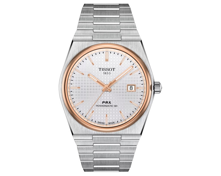 Tissot Tissot PRX Powermatic 80 40mm