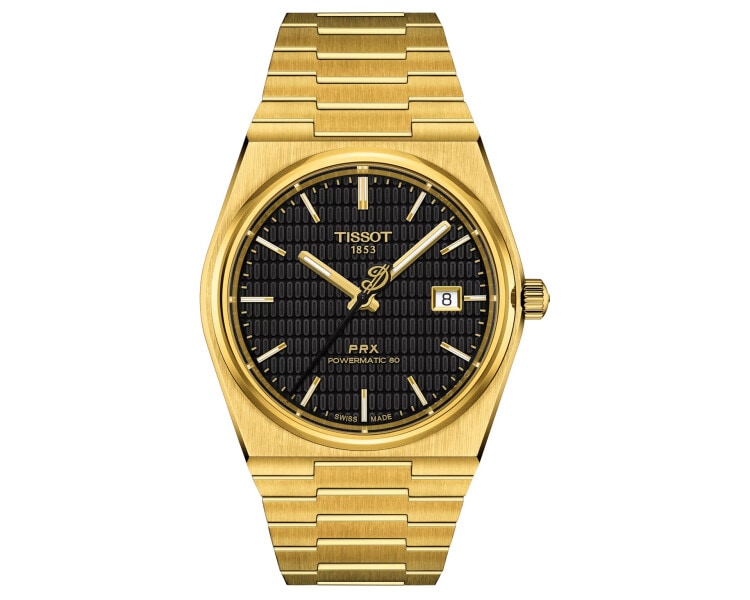 Tissot Tissot PRX Powermatic 80 40mm