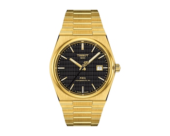 Zegarek męski Tissot Tissot PRX Powermatic 80 40mm