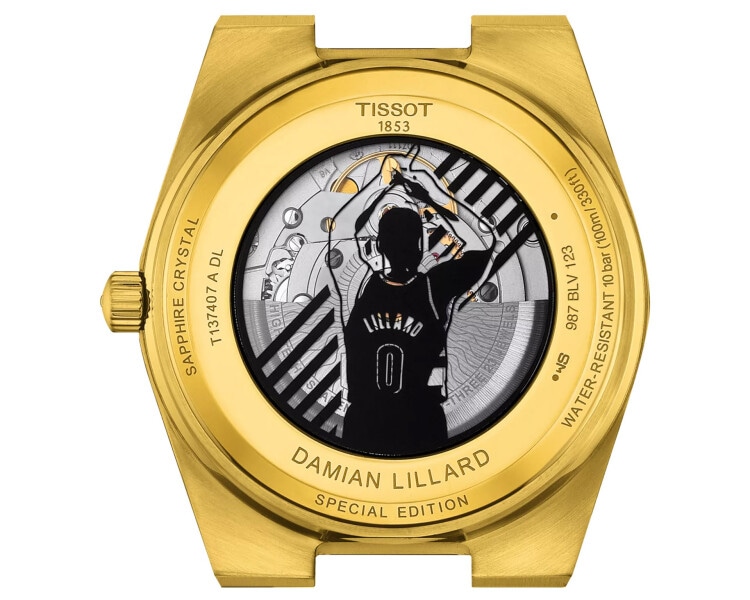 Tissot PRX Powermatic 80 40mm