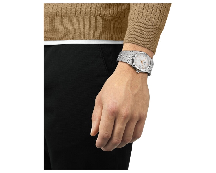 Tissot PRX 40mm