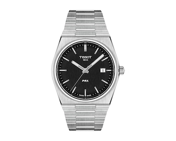 Zegarek męski Tissot Tissot PRX 40mm