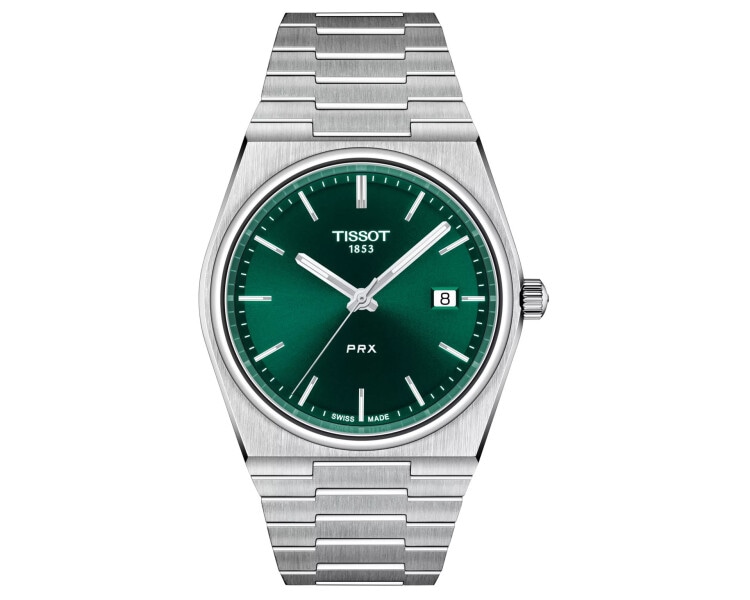 Tissot Tissot PRX 40mm