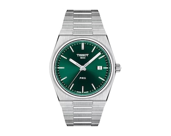 Zegarek męski Tissot Tissot PRX 40mm