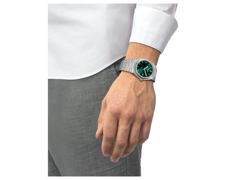Tissot PRX 40mm
