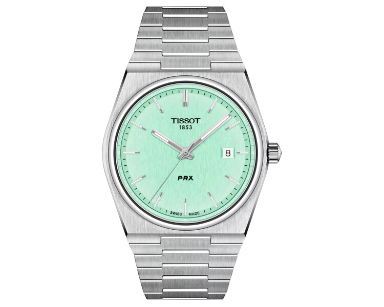 Tissot PRX 40mm