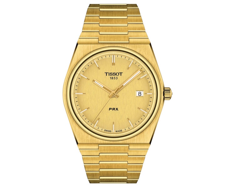 Tissot PRX 40mm