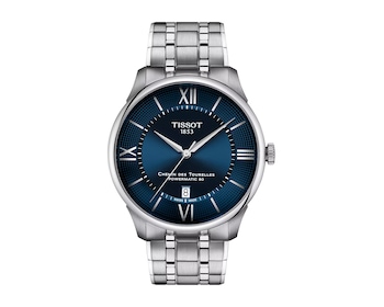 Tissot Tissot Chemin Des Tourelles Powermatic 80 42mm