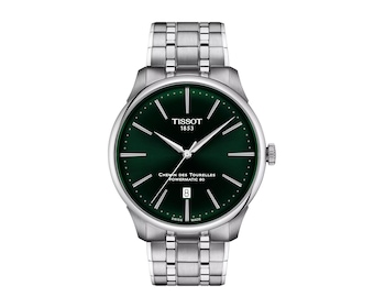 Tissot Tissot Chemin des Tourelles Powermatic 80 39mm