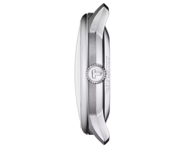 Tissot Chemin des Tourelles Powermatic 80 39mm