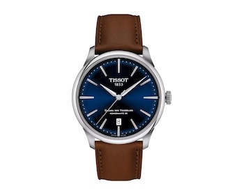 Tissot Tissot Chemin des Tourelles Powermatic 80 39mm