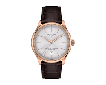 Tissot Tissot Chemin des Tourelles Powermatic 80 39mm