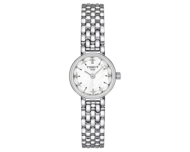 Tissot Tissot Lovely Round
