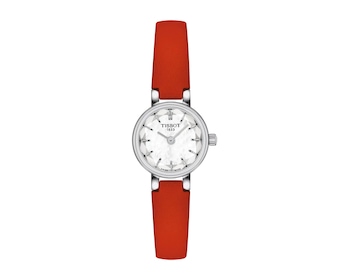 Zegarek damski Tissot Tissot Lovely Round