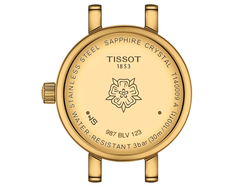 Tissot Lovely Round