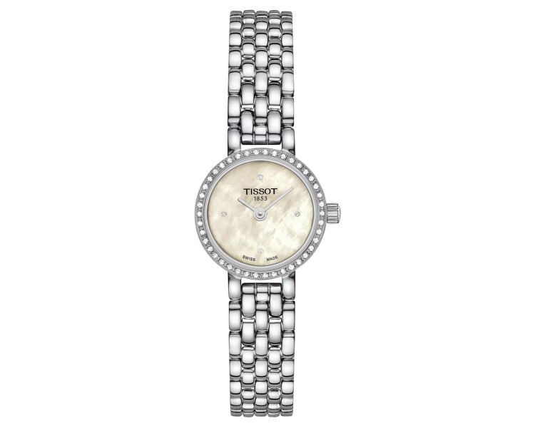 Tissot Tissot Lovely Round