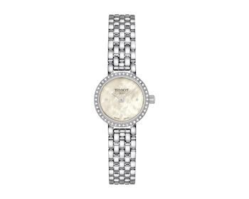 Zegarek damski Tissot Tissot Lovely Round