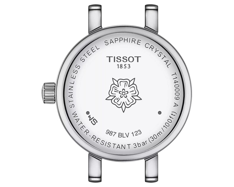 Tissot Lovely Round