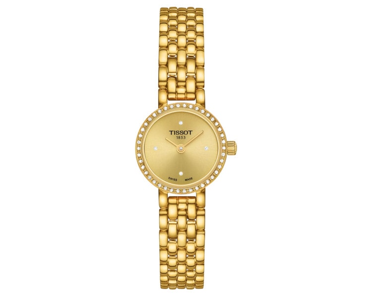 Tissot Tissot Lovely Round