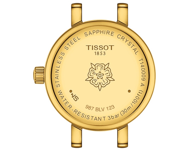 Tissot Lovely Round