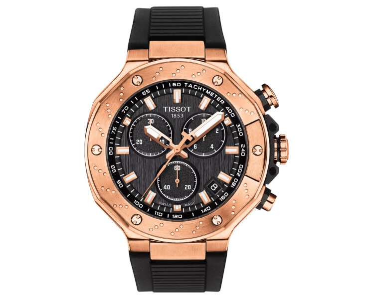 Tissot Tissot T-Race Chronograph