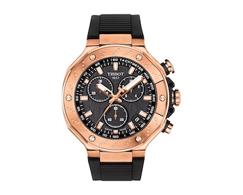 Tissot Tissot T-Race Chronograph
