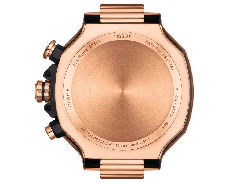 Tissot Tissot T-Race Chronograph