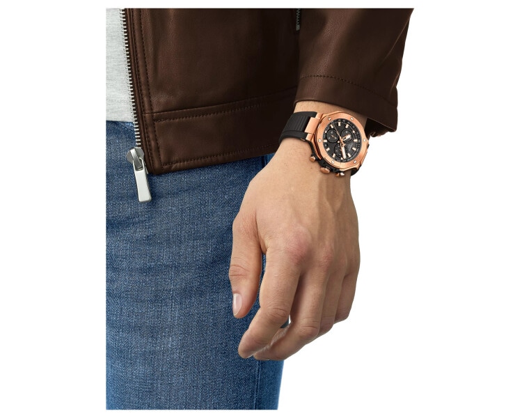 Tissot Tissot T-Race Chronograph