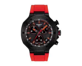 Tissot Tissot T-Race Quartz Chronograph