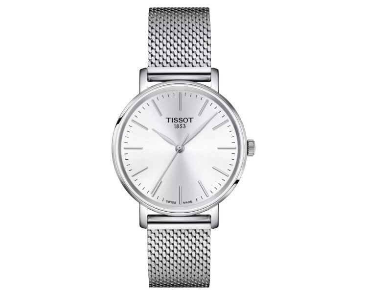 Tissot Everytime 34mm
