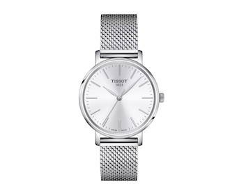 Tissot Tissot Everytime 34mm
