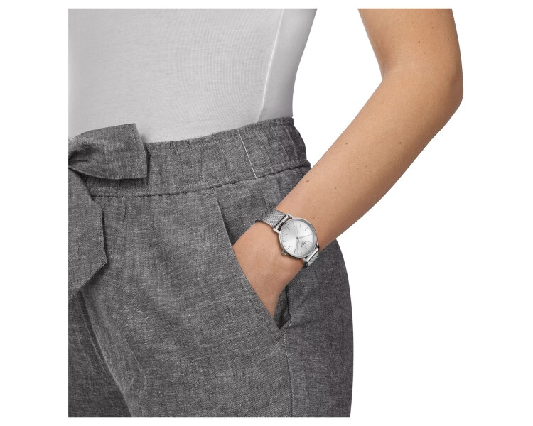 Tissot Everytime 34mm