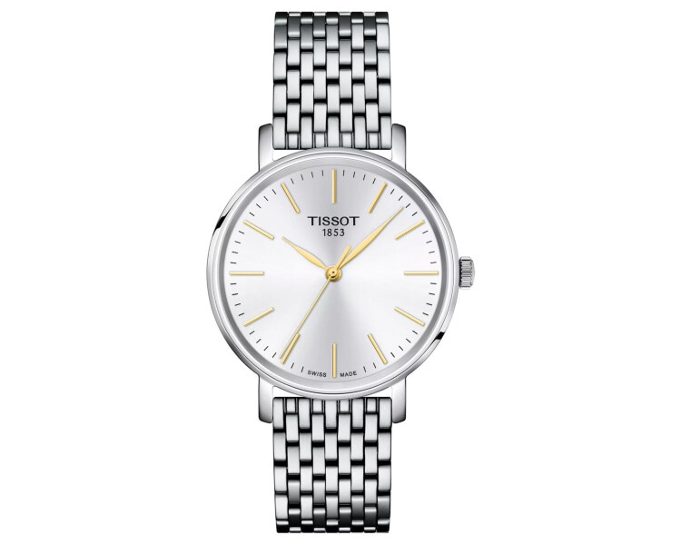 Tissot Everytime 34mm