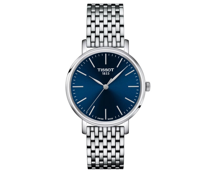 Tissot Everytime 34mm
