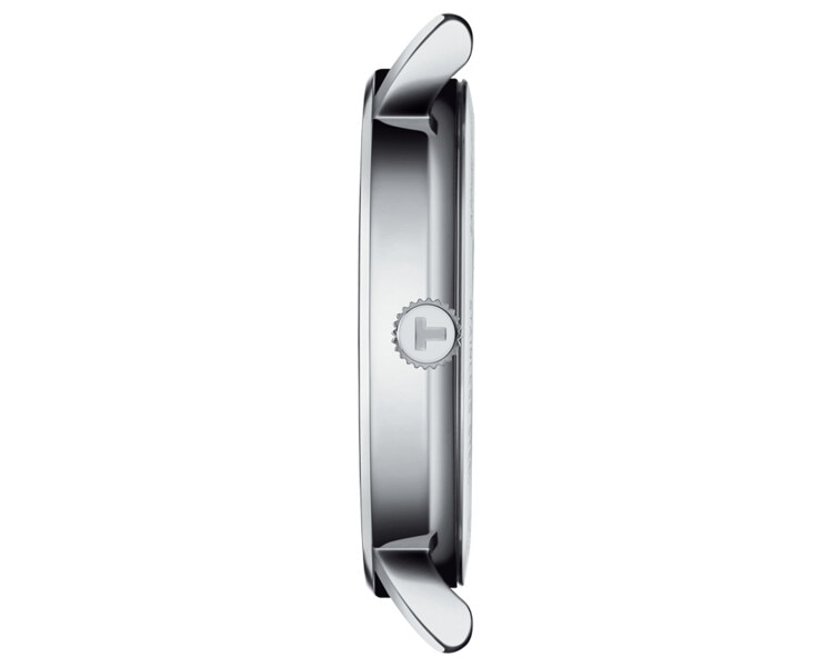 Tissot Everytime 34mm