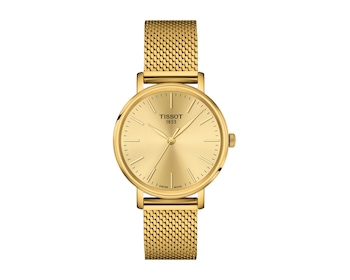Tissot Tissot Everytime 34mm