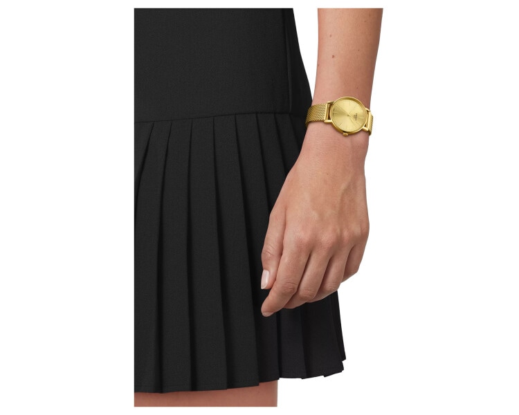 Tissot Everytime 34mm