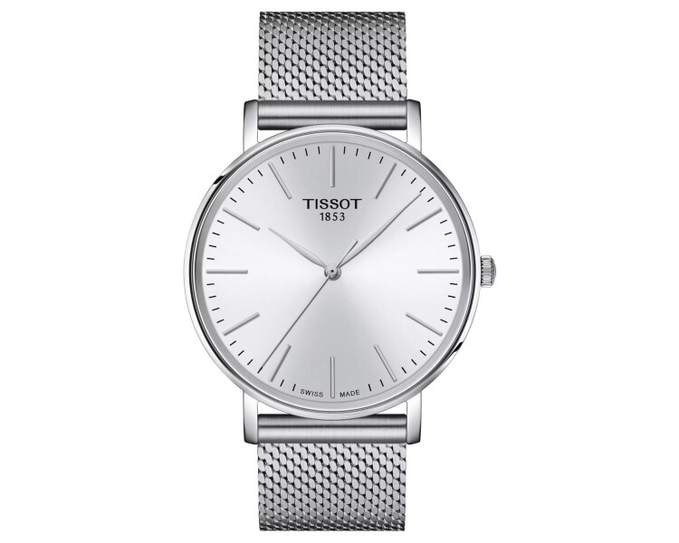 Tissot Everytime 40mm